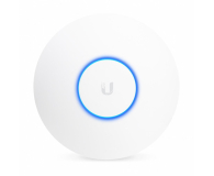 Ubiquiti UAP AC HD (a/b/g/n/ac 2533Mb/s) 2,4/5GHz PoE+ - 350145 - zdjęcie 1
